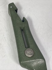 Bear Archery Green Composite Bow Handle Riser Grip Bowfishing Hunting Archery