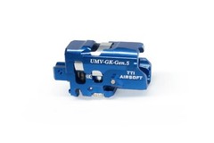 TTI AIRSOFT Infinity One Piece Full CNC TDC Hop Up Chamber for Elite Force Glock