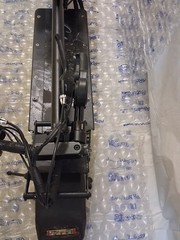 Scooter with Wheel Seat Fast 450W Large 2400W 1000 Watt 1800W Vintage Style $250