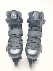 FR FRX 80 Skates Black 13.0 (47)