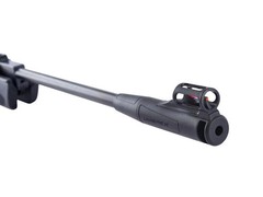 Umarex Airem 2 Break Barrel Air Rifle WITH SCOPE – Black, .177 Caliber (2280203)