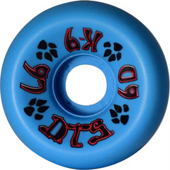 Dogtown K-9 80’s Skateboard Wheel