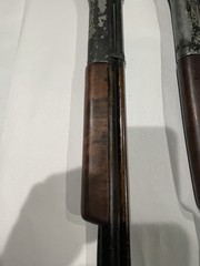 Vintage Crosman Model 101 &102 Air Rifle’s .22 Cal “Parts Or Repair”