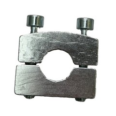 Handlebar Clamps for Razor Dirt Quad, DXT Drift Trike, MX350/400/500 Dirt Rocket
