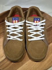 ES Sal 20 Skateboard Shoes – Size 12 *NEW* Vintage Collectors Etnies