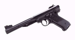 Umarex Ruger Mark IV .177 Pellet Break-Barrel Air Pistol