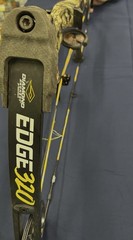 Diamond Edge 320 LH DL 15-30 DW 7-70 #