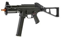 Umarex H&K Heckler & Koch UMP GBB Green Gas Blowback Airsoft Rifle – 30 RDS BBs