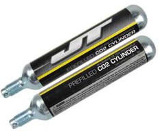 NEW JT 88/90gram CO2 Cartridge – 2-Pack