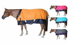 Derby Originals Nordic-Tough 1200D Waterproof Horse Blanket 300g, 2 Yr Warranty