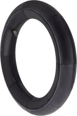 130/90-16 Inner Tube 5.00/5.10-16 Motorcycle Compatible with Heavy Duty Balance