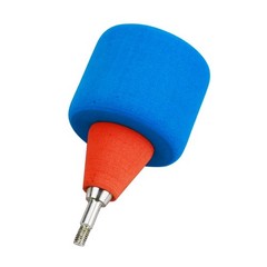 Soft Sponge Foam Hunting Arrowhead Game Practice Colorful Broadhead Tips for …