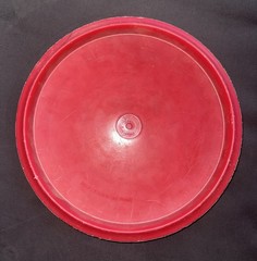 Fat Tire Flyer Innova PFN Penned Ontario ROC 165 grams 4/4/0/3 Storage Wear 9/10