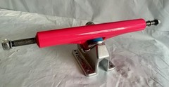 Gullwing Trucks Charger Spectrum Skateboard Reverse Kingpin Trucks – 10″