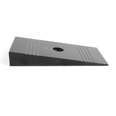 8 Degree Universal Pinion Angle Correction Shims, 2» Suspension Axle Shims f…
