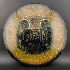 Infinite Discs Halo Metal Flake C-Blend Emperor – First Run