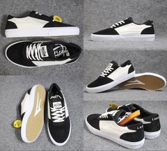 Lakai Manchester Mens Skate Shoes US size