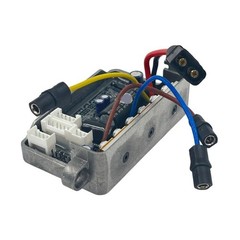 For NIU KQI2 Electric Scooter Motherboard Scooter Control Unit Easy To Install