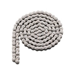 KAMIER 25H Drive Chain 126 Link for Razor MX350 MX400 ZR350 SX350 McGrath…
