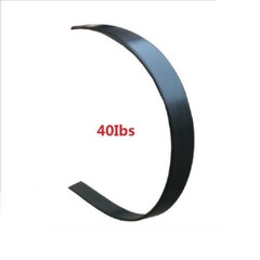 Archery 1Pair 40lbs Bow Limbs Traditional Recurve High Strength Fiberglass DIY