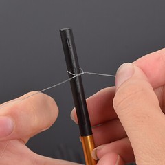 6-12 pcs 6.8in Aluminum Fish Hunting Arrows Fishing Bolts for Pistol Crossbow