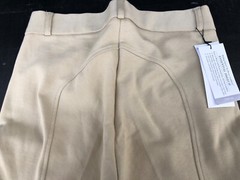 Dover Saddlery Riding Sport Breeches Size 30 – NEW with Tags