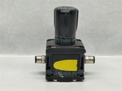 Joucomatic Pneumatic Pressure Regulator PMax 10 Bar w/ Gauge 30 Days Warranty