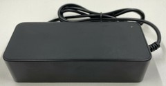 42V 2A Li-on Battery Power Adapter Charger with PowerFast 3 Prong Connector