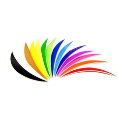 50pcs 5″ Archery Arrow Turkey Feathers Natural Fletches LW DIY Shaft Hunting