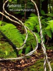 Flemish Twist Bowstring B55 PICK YOUR STRING COLOR & LENGTH / SALE! SALE! $10