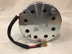 New Unite MY1020 800W 36V electric motor, 2750 RPM – FREE SHIPPING!