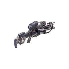 Tenpoint TRX 515 Garmin Xero Scope Pkg Vektra Camo