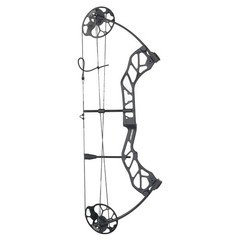 Compound Bow Set 19-70lbs Adjustable RH LH Archery Bow Hunting Shooting Target