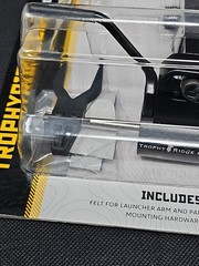 Trophy Ridge Sync Arrow Rest Right Handed Model# ARE310R