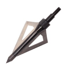 12pcs Ultra-Sharp Arrow Broadheads Bag Tips Hunting Reliable Archery Accessories
