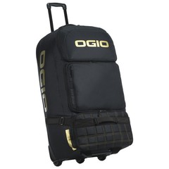 OGIO Dozer Gearbag Black/Gold – 801005.01