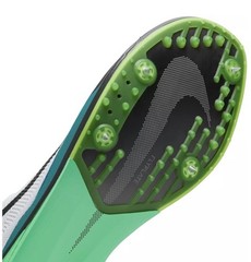 Nike Zoom Dragonfly 2 Elite Track Spikes FZ9315-102 Man US 5 Woman US 6.5 NEW