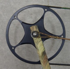 PSE Brute HP Compound Bow 25″-30″ 60# Camo