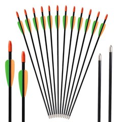 10-20lbs 48″Archery Takedown Recurve Bow RH&Arrows Youth Shooting Hunting Target
