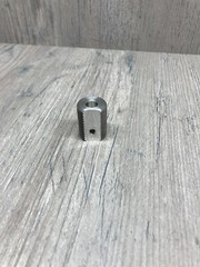 Scott Sigma Aluminum Custom Thumb Button (RELEASE NOT INCLUDED)