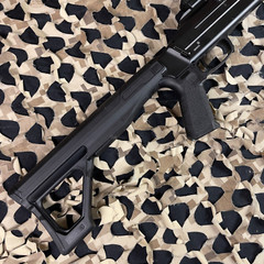 NEW T4E .68 Cal HDX Paintball Shotgun – Black