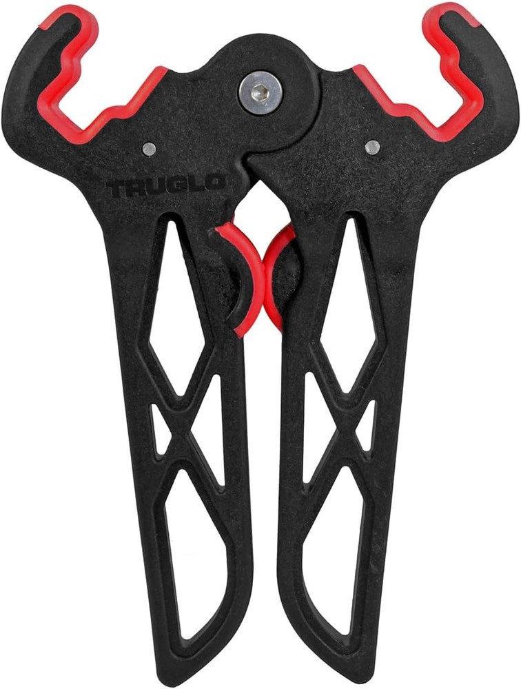 Bow Jack Lightweight Durable Portable Folding Bow Stand for Bowhunting – Mini Le