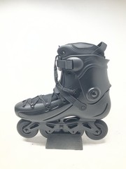 FR FR3 80 Skates Black 13.0 (47)