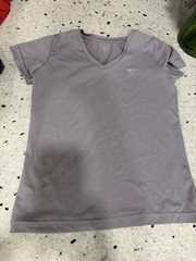 kids riding pants and two tops! Sold as a set. mainly Kerrits brand. Size small