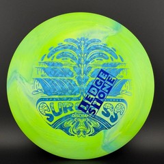 Discraft ESP Swirl Surge SS – Overstamp Ledgestone 2023