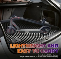 Scooter Eléctrica Yoloway De 500 W 36 V Para Adultos Y Jóvenes