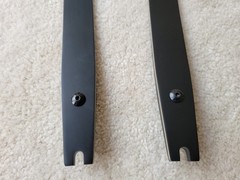 ILF Bow Limbs 50 lbs – brand new