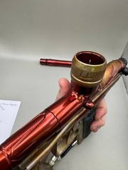 WGP Mechanical Karnivor Autococker – Paintball Marker Fully Working