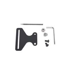 Archery Metal Bow Sight Target T Shape Design Recurve Bow Universal Mounting
