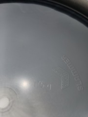 NEW Dynamic Discs Slammer – Supreme Orbit Sockibomb Slammer 175g Putt / Approach